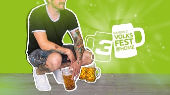 Volksfest@Home