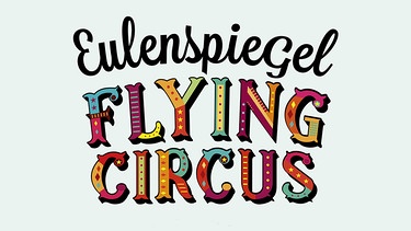 Bayern 2 Flying Circus