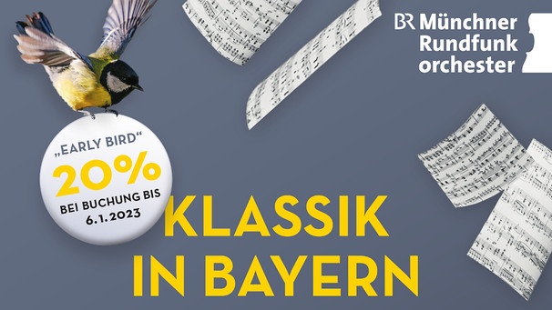 BR-KLASSIK - Klassik in Bayern