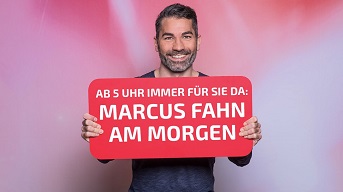 Marcus Fahn