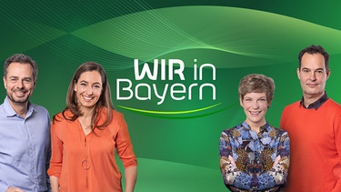 BR Fernsehen - Wir in Bayern