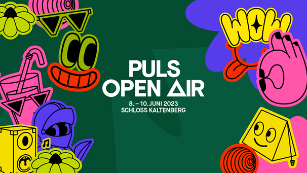 Puls Open Air 2023