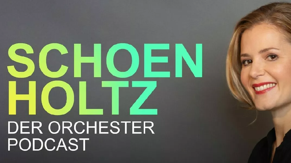 BR-KLASSIK - Schoenholtz Podcast