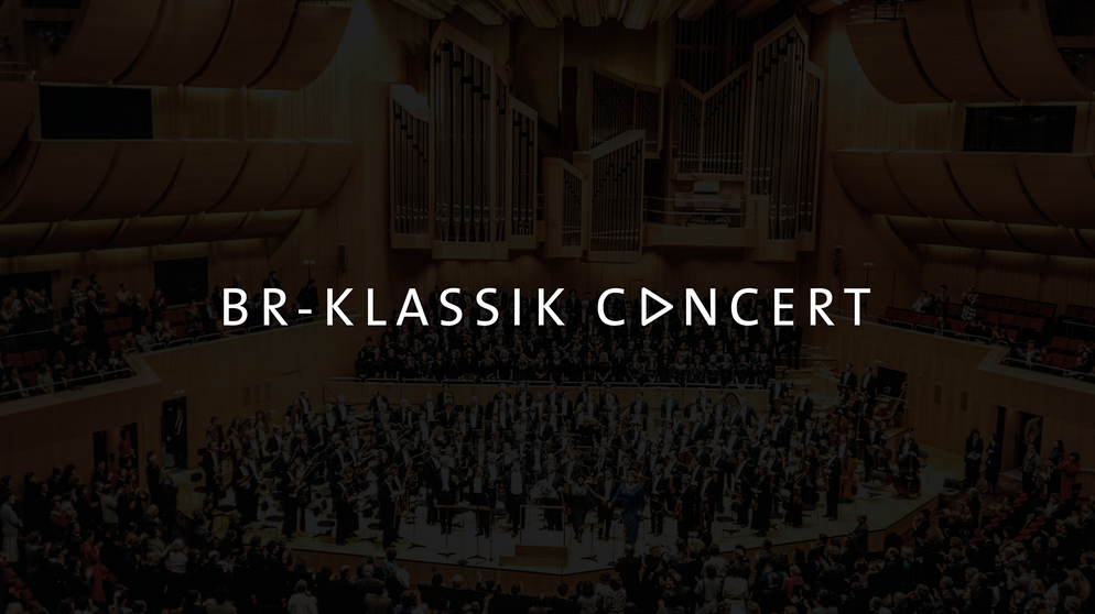 BR-KLASSIK Concert