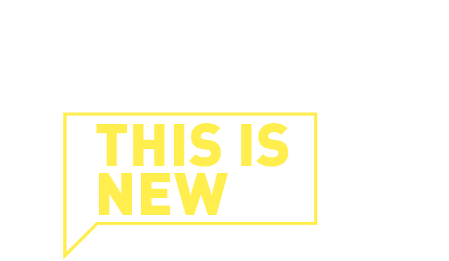 SHIL | This is new