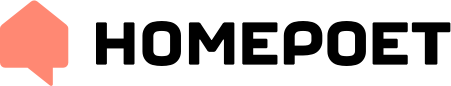 Homepoet Logo