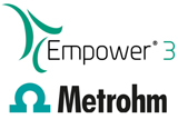 Empower 3 und Metrohm Software
